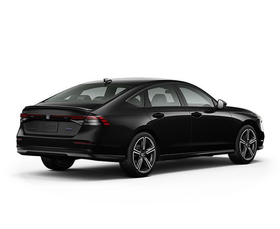 2026 Honda Accord Sport