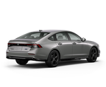 2026 Honda Accord Sport-L