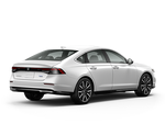 2026 Honda Accord Touring