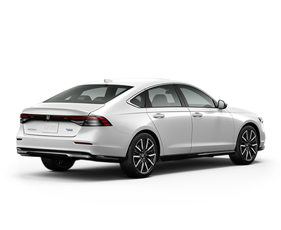 2026 Honda Accord Touring