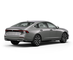 2026 Honda Accord Touring