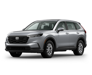 2027 Honda CR-V LX