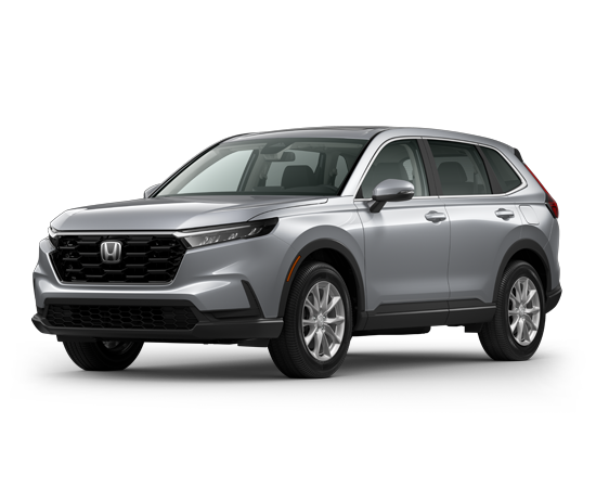 2027 Honda CR-V EX