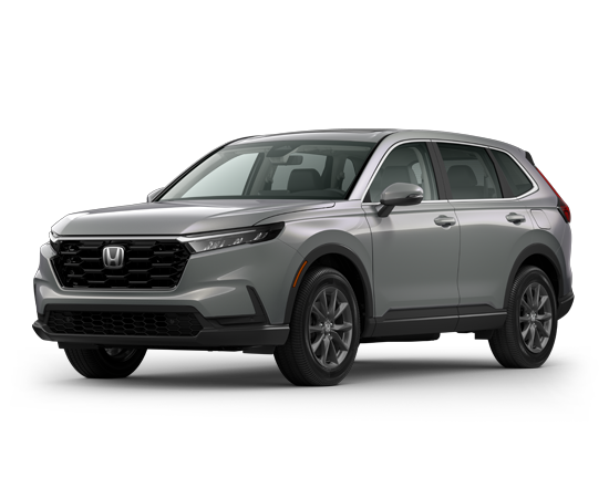 2026 Honda CR-V EX-L AWD's photo