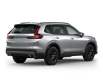 2027 Honda CR-V Hybrid Sport