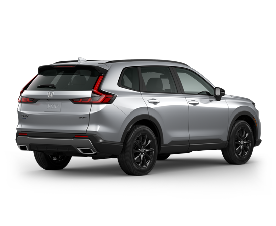 2027 Honda CR-V Hybrid Sport