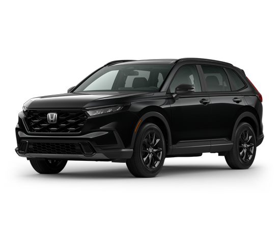 2026 Honda CR-V's photo