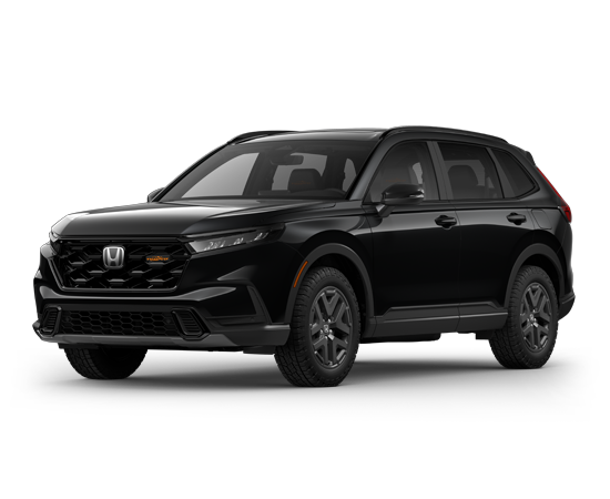 2026 Honda CR-V TrailSport AWD's photo