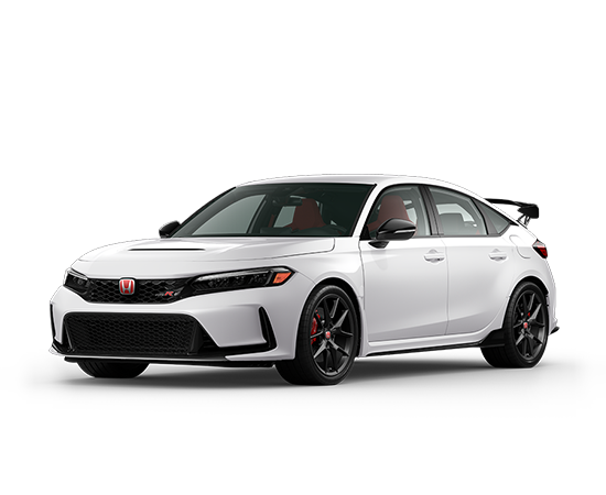 2026 Honda Civic Manual