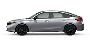 Sloane Honda in Philadelphia PA