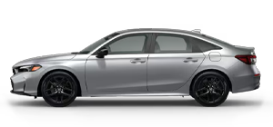 Sloane Honda in Philadelphia PA