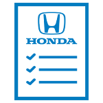Multi-point inspection | Sloane Honda in Philadelphia PA