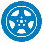 Tire rotations | Sloane Honda in Philadelphia PA