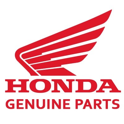 Honda genuine parts logo