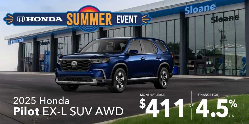 Unlock Unbeatable Savings The Ultimate Guide To Honda Pilot Lease Deals 2024